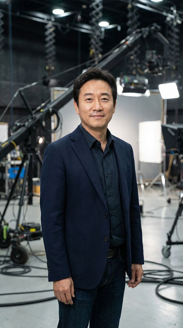 玩物社区导演顾问